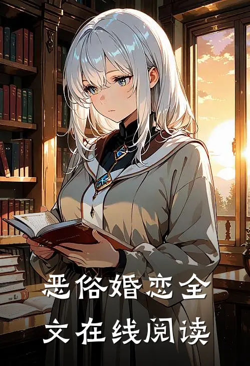 恶俗婚恋全文在线阅读