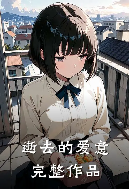 逝去的爱意完整作品