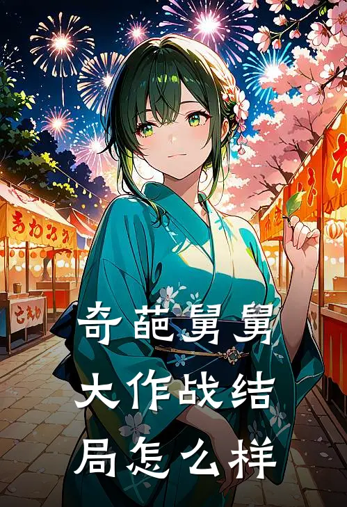 奇葩舅舅大作战结局怎么样