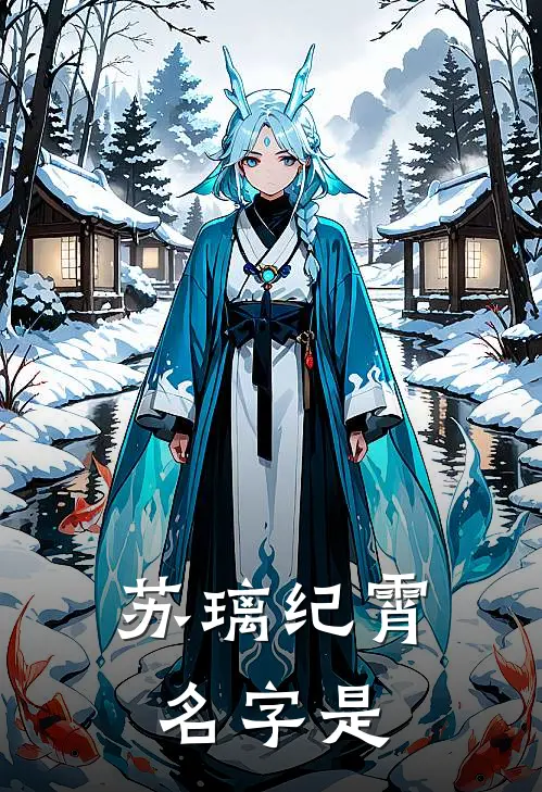 苏璃纪霄名字是