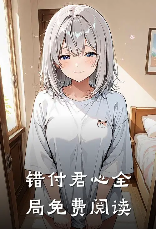 错付君心全局免费阅读