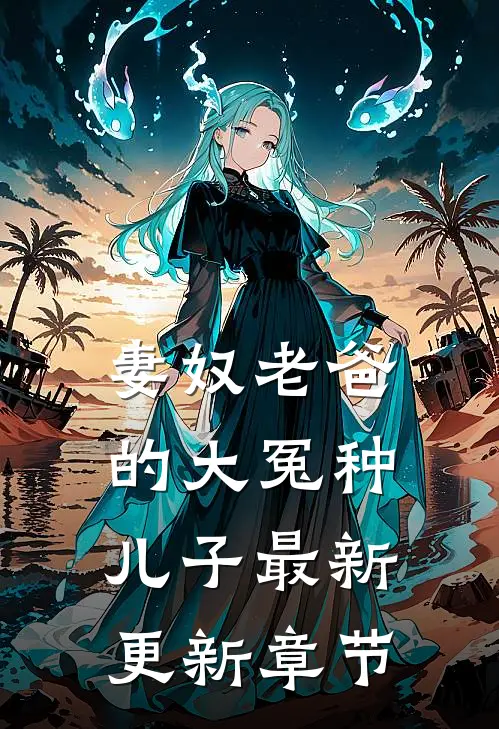 妻奴老爸的大冤种儿子最新更新章节