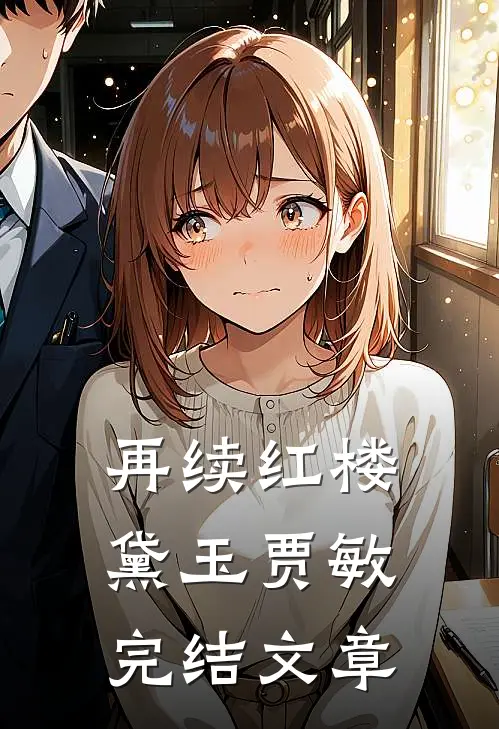 再续红楼黛玉贾敏完结文章