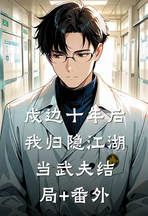 戍边十年后，我归隐江湖当武夫结局+番外