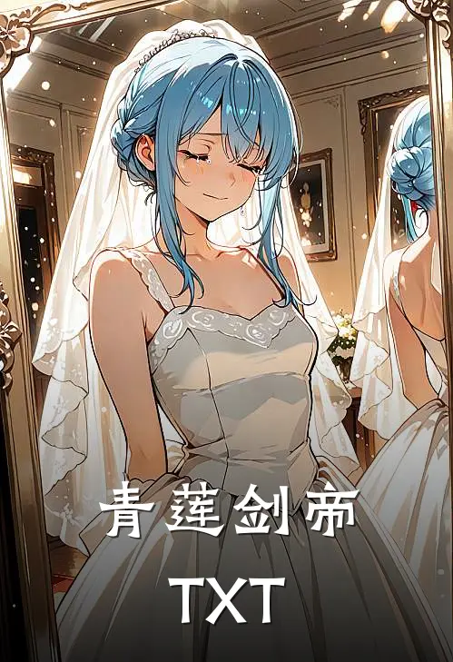 青莲剑帝TXT
