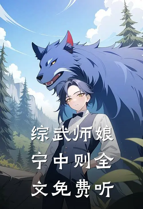 综武师娘宁中则全文免费听