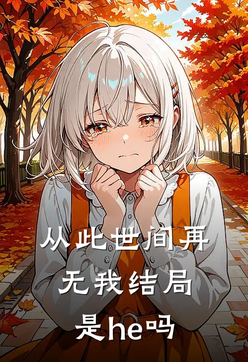 从此世间再无我结局是he吗