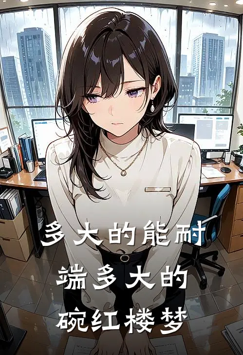 多大的能耐端多大的碗红楼梦