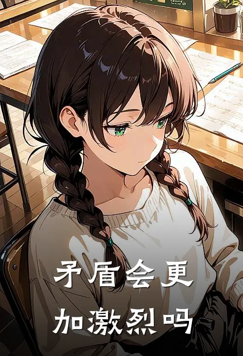 矛盾会更加激烈吗