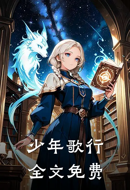 少年歌行全文免费