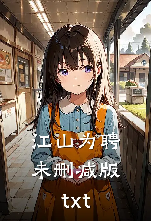 江山为聘未删减版txt