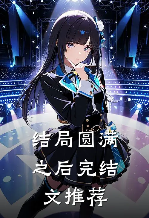 结局圆满之后完结文推荐