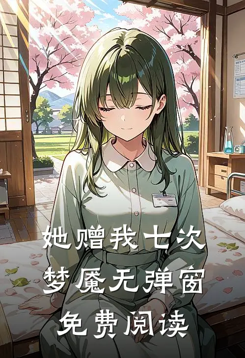 她赠我七次梦魇无弹窗免费阅读