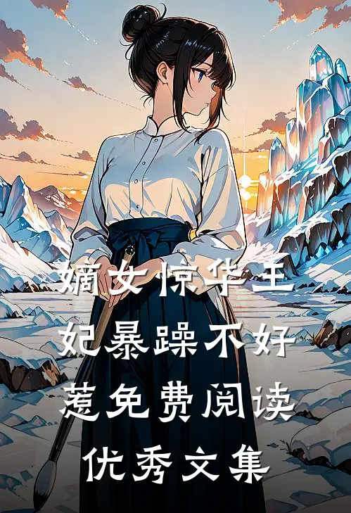 嫡女惊华王妃暴躁不好惹免费阅读优秀文集