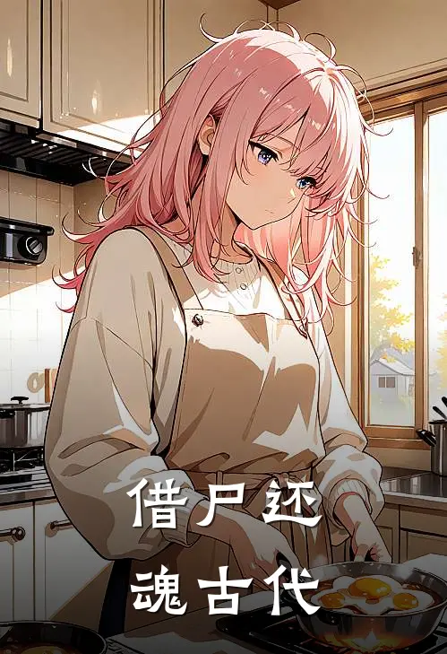 借尸还魂古代