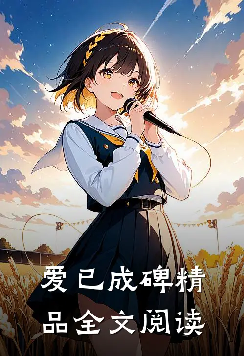 爱已成碑精品全文阅读