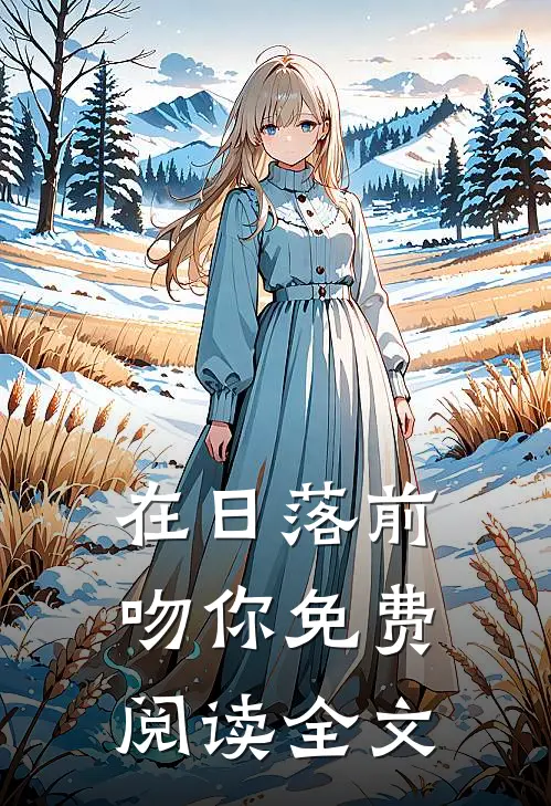 在日落前吻你免费阅读全文