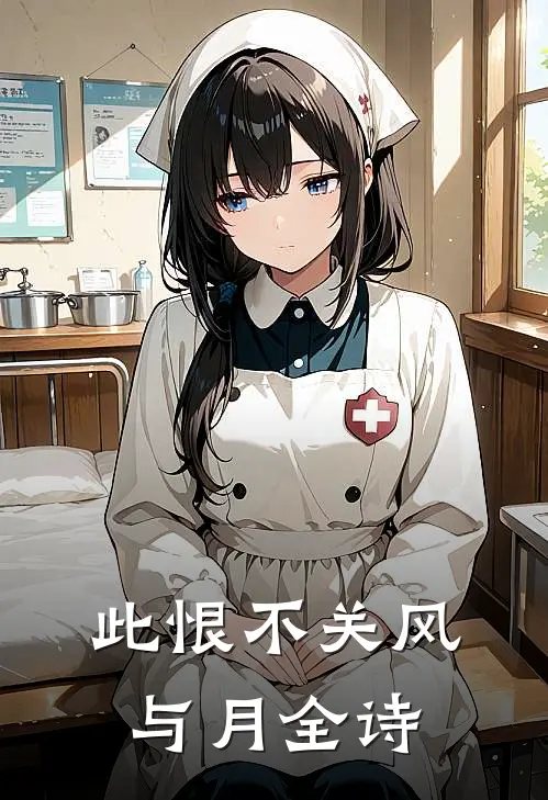 此恨不关风与月全诗