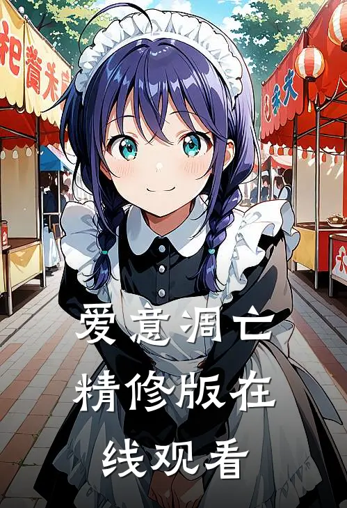 爱意凋亡精修版在线观看