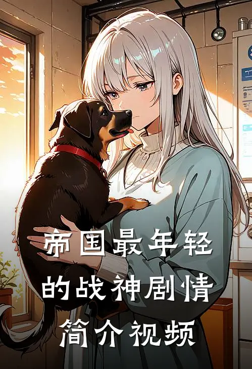 帝国最年轻的战神剧情简介视频