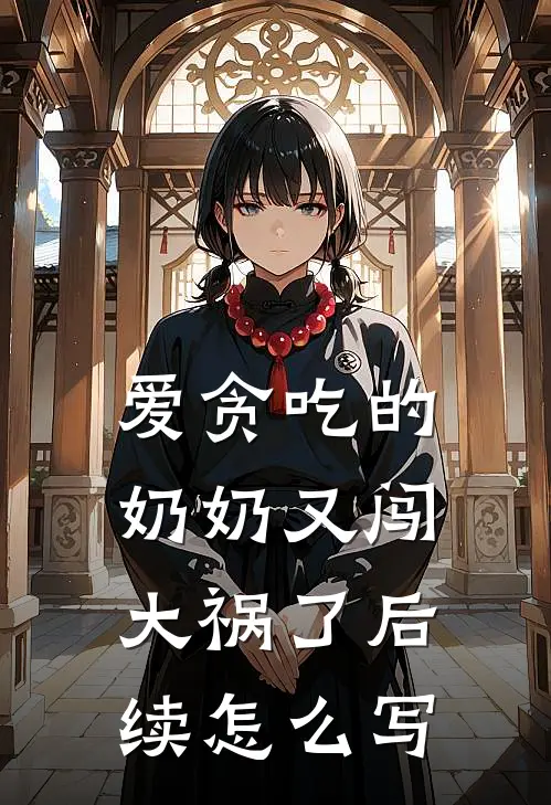爱贪吃的奶奶又闯大祸了后续怎么写