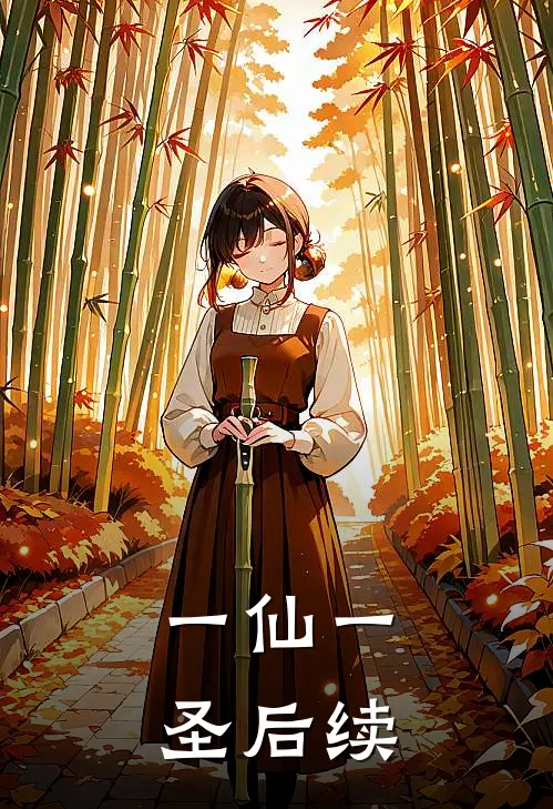 一仙一圣后续