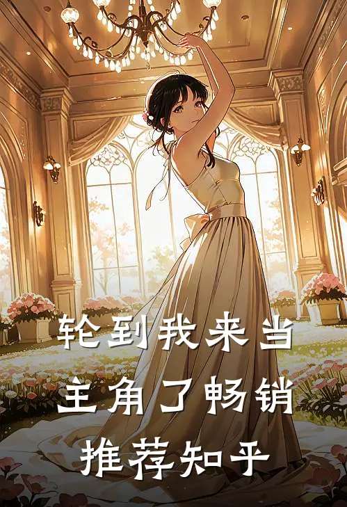 轮到我来当主角了畅销推荐知乎