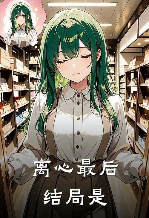 离心最后结局是