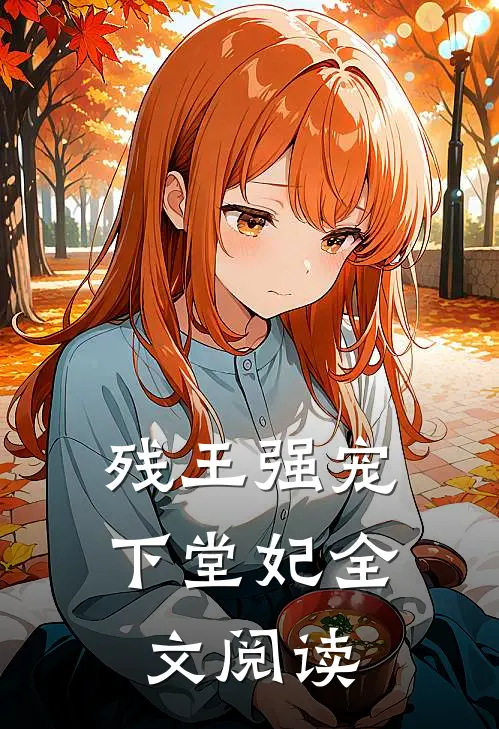 残王强宠下堂妃全文阅读