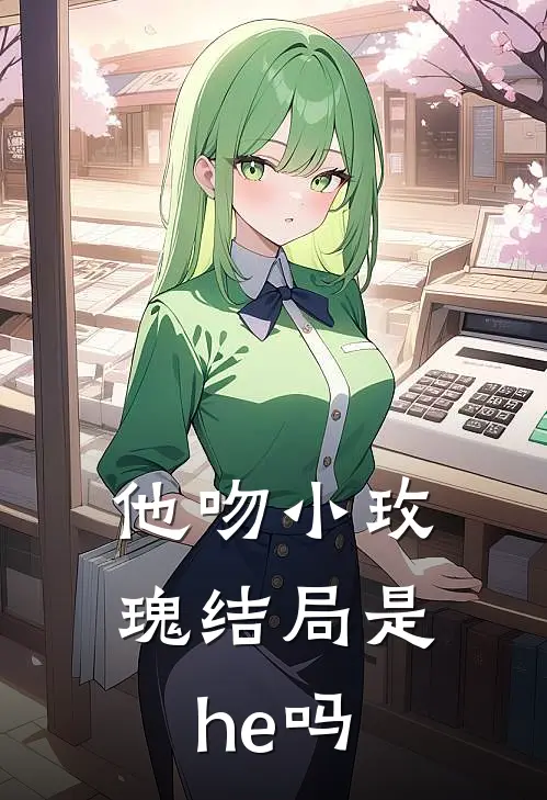 他吻小玫瑰结局是he吗
