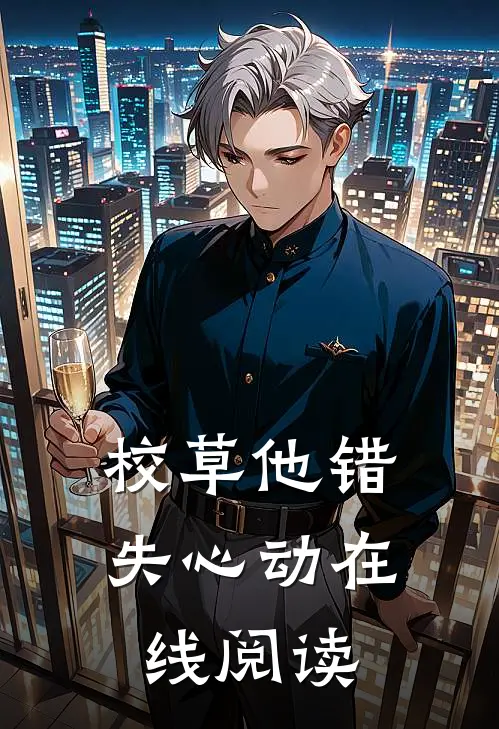 校草他错失心动在线阅读