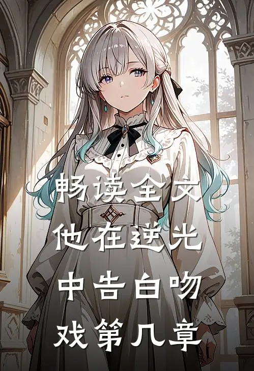 畅读全文他在逆光中告白吻戏第几章