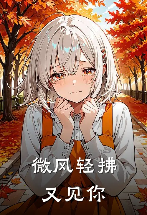 微风轻拂又见你