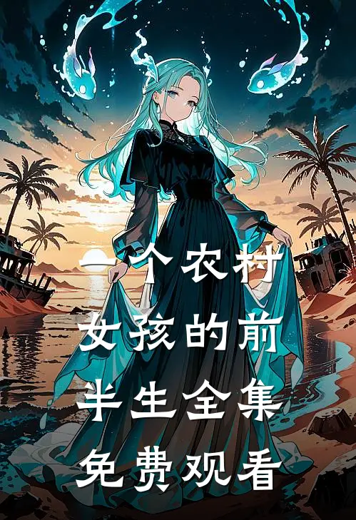 一个农村女孩的前半生 全集免费观看