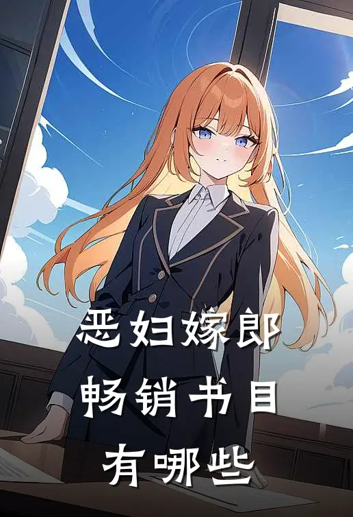 恶妇嫁郎畅销书目有哪些