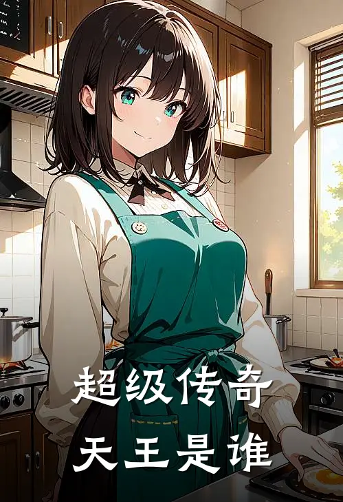 超级传奇天王是谁