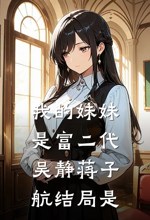 我的妹妹是富二代吴静蒋子航结局是
