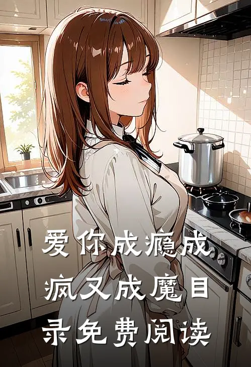 爱你成瘾成疯又成魔目录免费阅读