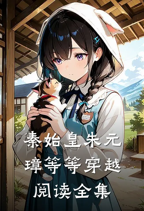 秦始皇朱元璋等等穿越阅读全集