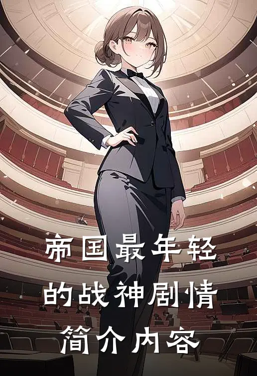 帝国最年轻的战神剧情简介内容
