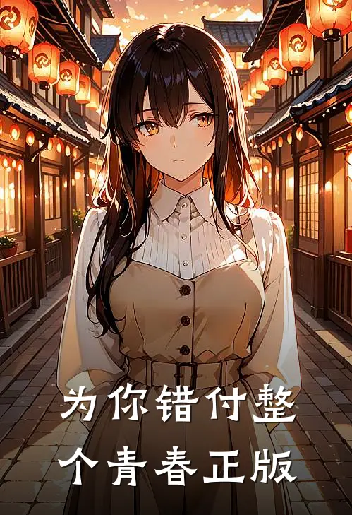 为你错付整个青春正版