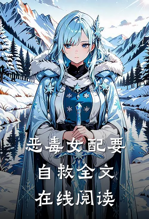 恶毒女配要自救全文在线阅读