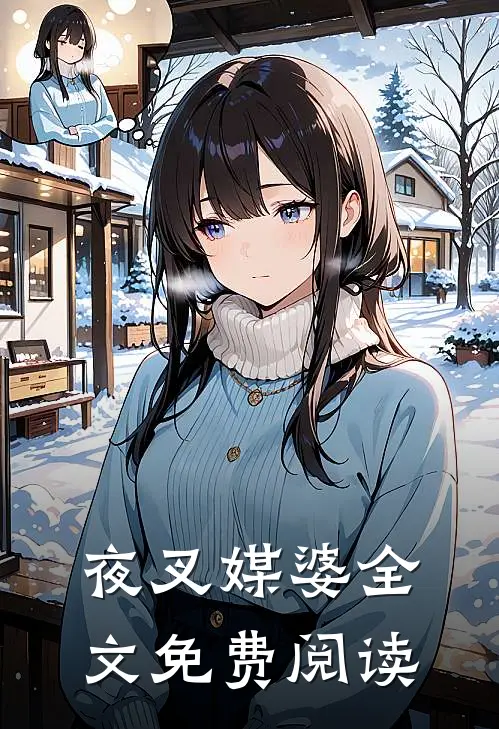夜叉媒婆全文免费阅读