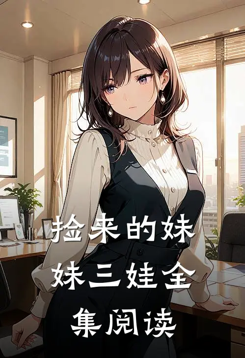 捡来的妹妹三娃全集阅读