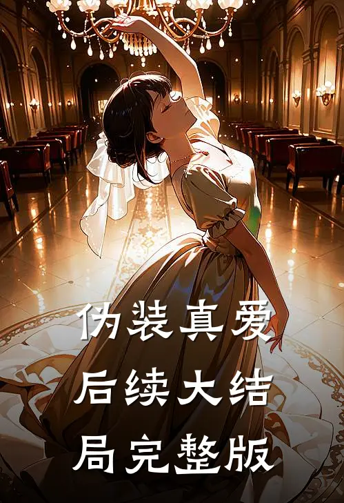 伪装真爱后续大结局完整版