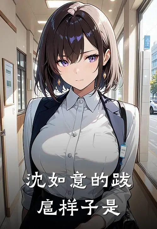 沈如意的跋扈样子是