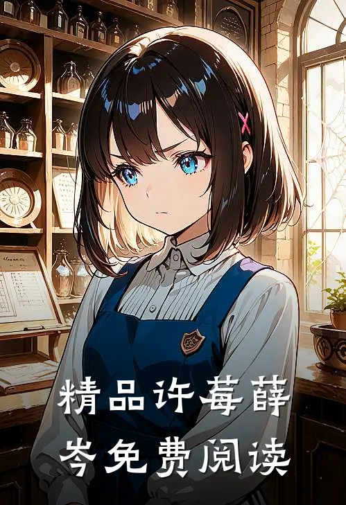 精品许莓薛岑免费阅读