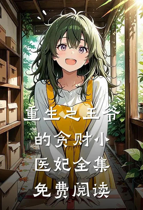 重生之王爷的贪财小医妃全集免费阅读