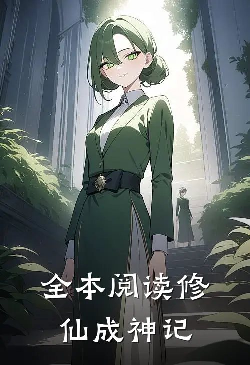 全本阅读修仙成神记