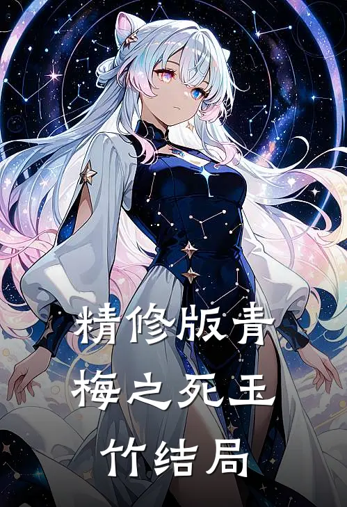 精修版青梅之死玉竹结局